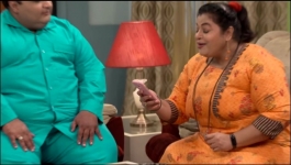 Taarak Mehta Ka Ooltah Chashmah - 14th July 2025